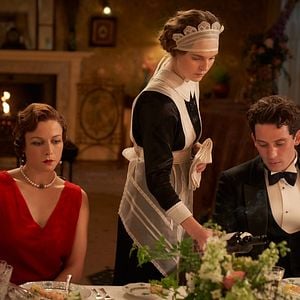 Foto Mothering Sunday