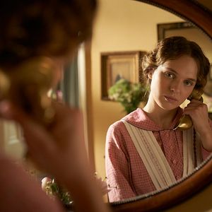 Foto Mothering Sunday