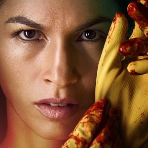 Foto The Cleaning Lady