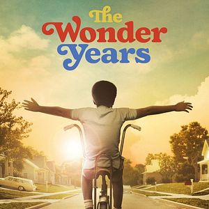 Foto The Wonder Years