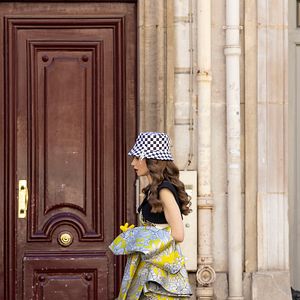 Foto Emily en París