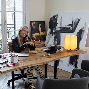 Foto Emily en París