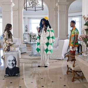 Foto Emily en París