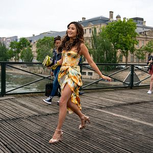 Foto Emily en París