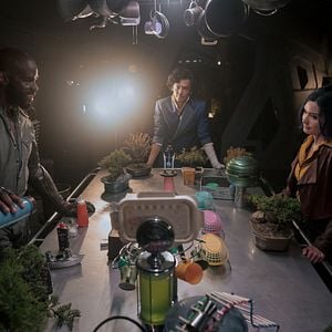 Foto Daniella Pineda