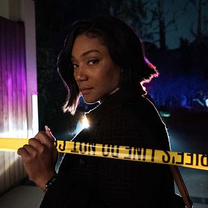 Foto Tiffany Haddish