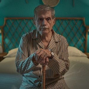 Foto Una Navidad no tan padre