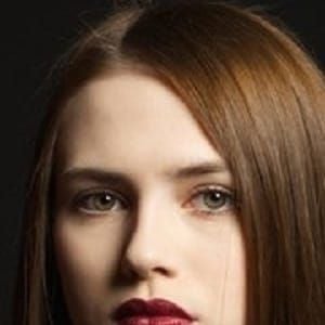 Foto Yana Yenzhayeva