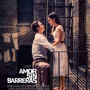 Foto Amor sin barreras