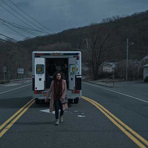 Foto Golshifteh Farahani