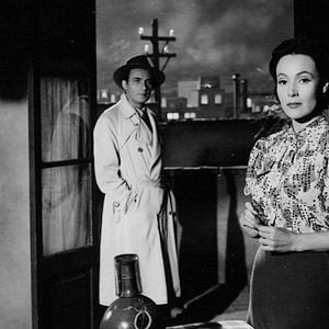 Foto Dolores del Río