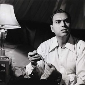 Foto La noche avanza