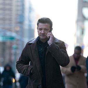 Foto Jeremy Renner