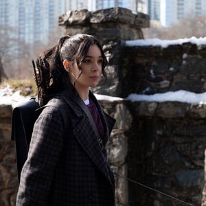 Foto Hailee Steinfeld