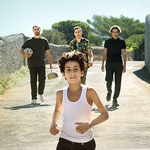 Foto La Traviata, My Brothers and I