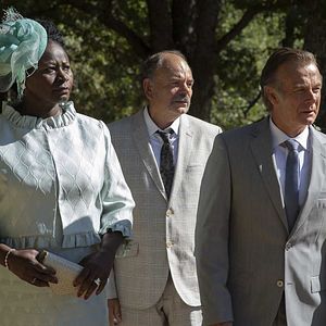 Foto Jean-Pierre Darroussin