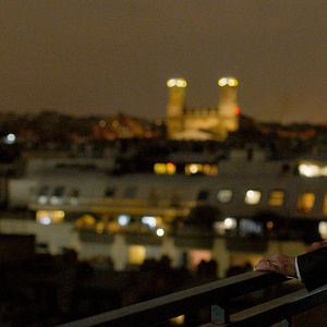 Foto Denis Podalydès