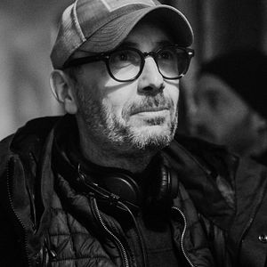 Foto Adiós Señor Haffmann