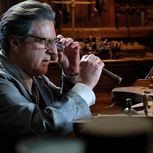 Foto Adiós Señor Haffmann