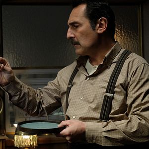 Foto Adiós Señor Haffmann