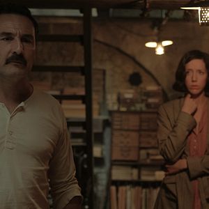 Foto Adiós Señor Haffmann