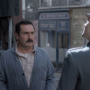 Foto Adiós Señor Haffmann