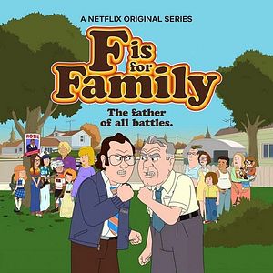 Foto F is for Family