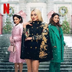 Foto Intercambio de Princesas 3