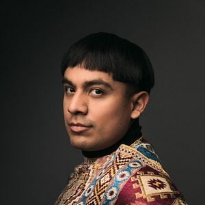 Foto Ricardo Peralta