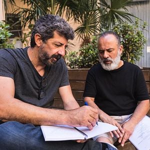 Foto Javier Gutiérrez