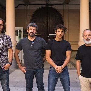 Foto Javier Gutiérrez