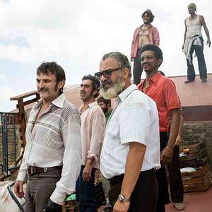 Foto Javier Gutiérrez