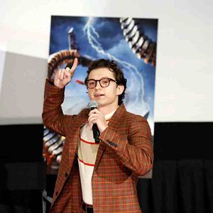 Foto Spider-Man: Sin Camino a Casa