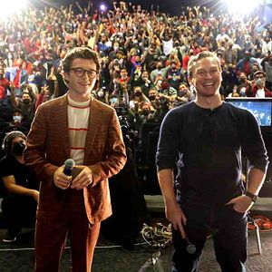 Foto Spider-Man: Sin Camino a Casa