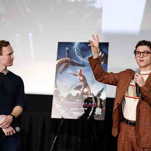 Foto Spider-Man: Sin Camino a Casa