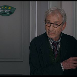 Foto José Sacristán