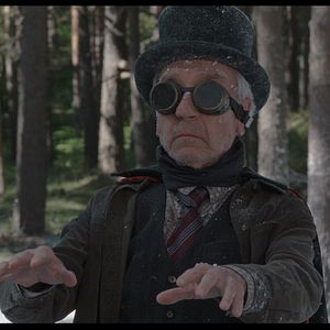 Foto José Sacristán