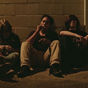 Foto Bloody Nose, Empty Pockets