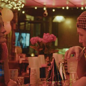 Foto Bloody Nose, Empty Pockets