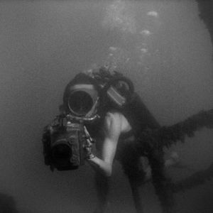 Foto Becoming Cousteau