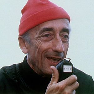 Foto Becoming Cousteau