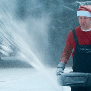 Foto 'Twas the Fight Before Christmas