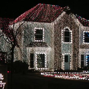 Foto 'Twas the Fight Before Christmas