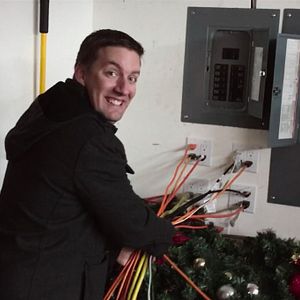 Foto 'Twas the Fight Before Christmas