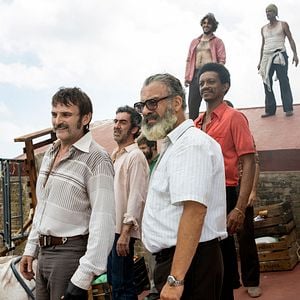 Foto Javier Gutiérrez