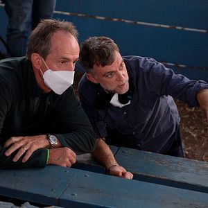 Foto Paul Thomas Anderson