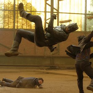 Foto Philippe Lacheau