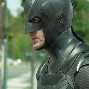 Foto Súper ¿Quién?