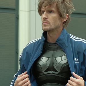 Foto Súper ¿Quién?