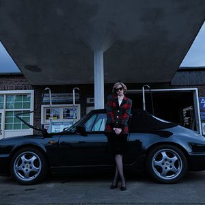 Foto Kristen Stewart